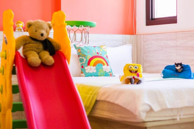 XiaoCuixuanHomestay image
