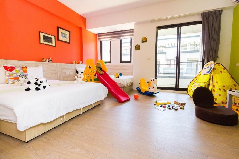 XiaoCuixuanHomestay image