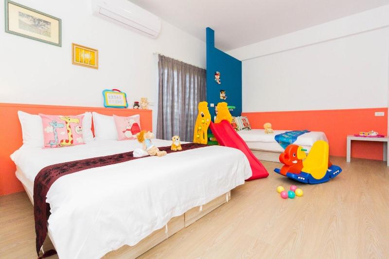 XiaoCuixuanHomestay image