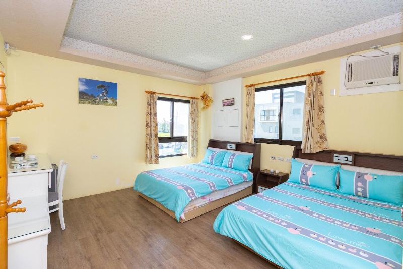 XiaoCuixuanHomestay image