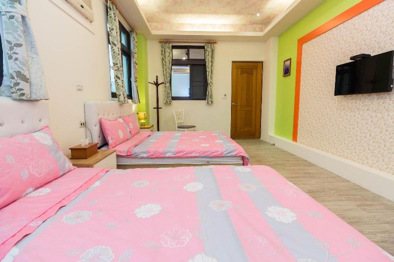 XiaoCuixuanHomestay image