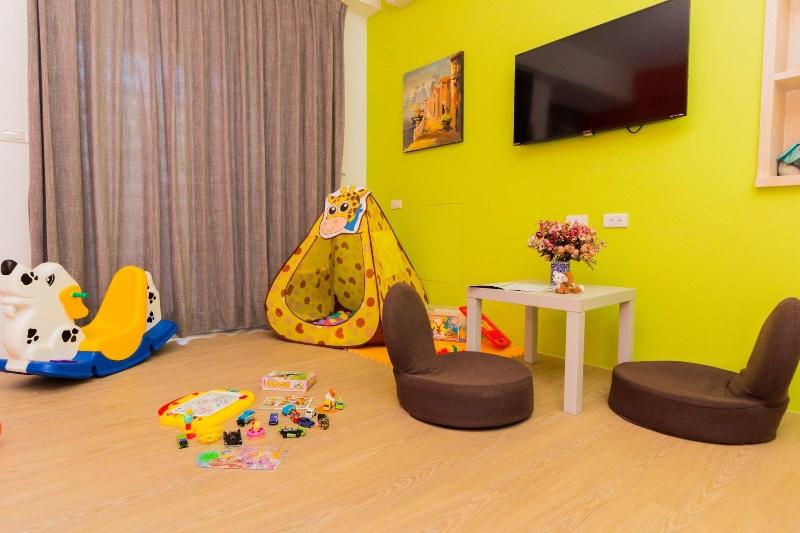 XiaoCuixuanHomestay image