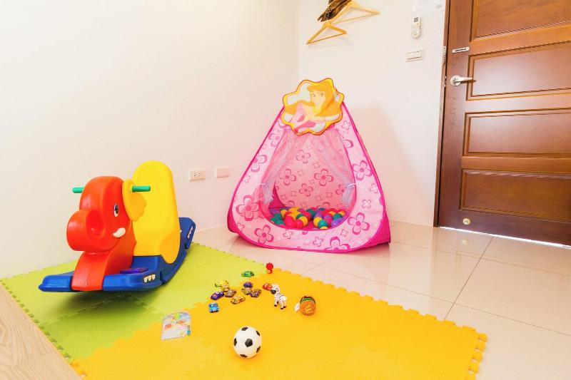 XiaoCuixuanHomestay image