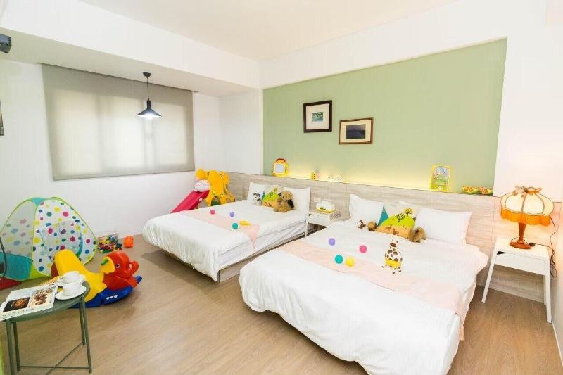 XiaoCuixuanHomestay image
