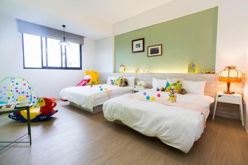 XiaoCuixuanHomestay image