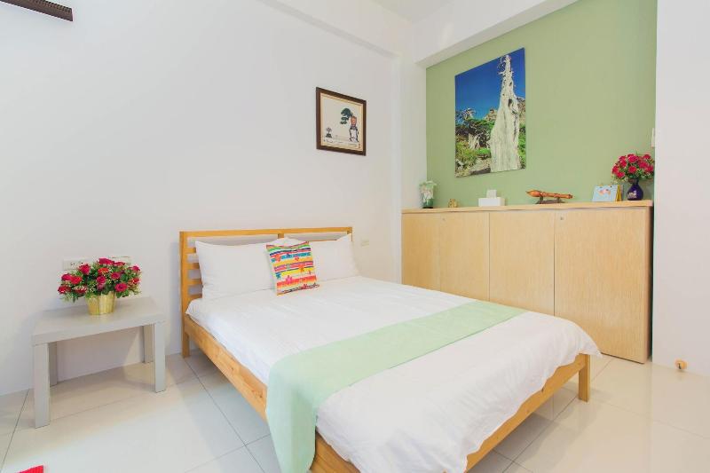XiaoCuixuanHomestay image