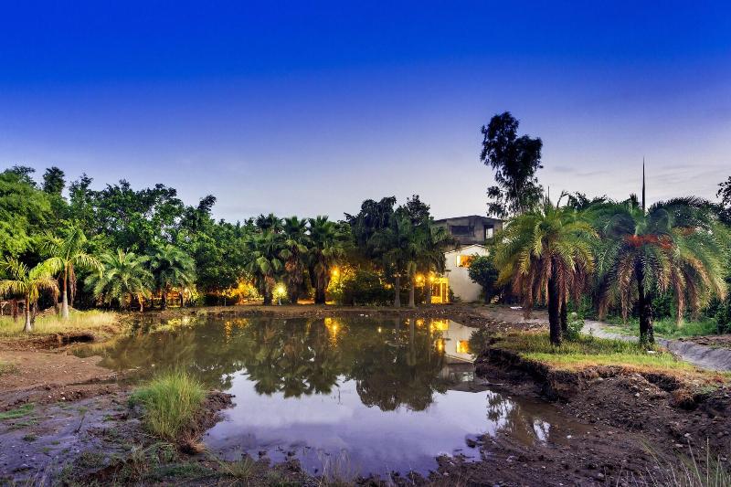 Lohagarh Corbett Resort