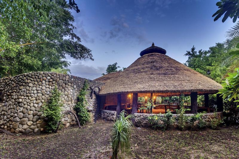 Lohagarh Corbett Resort