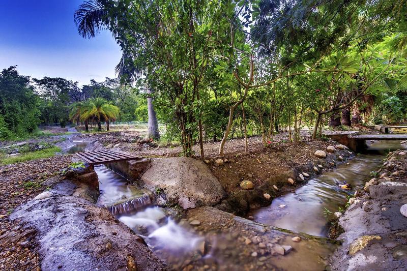 Lohagarh Corbett Resort