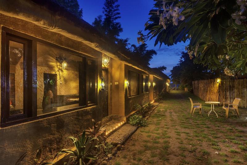 Lohagarh Corbett Resort