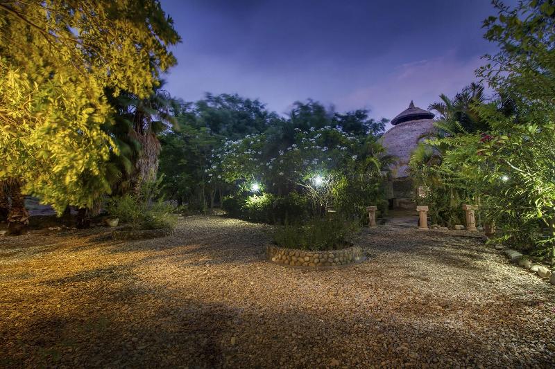 Lohagarh Corbett Resort