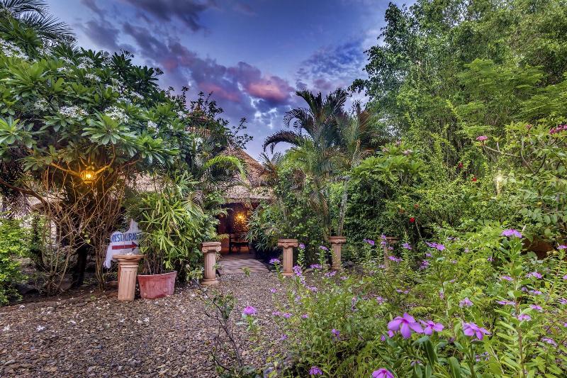 Lohagarh Corbett Resort