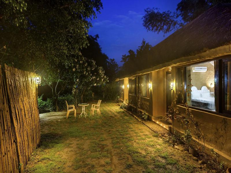 Lohagarh Corbett Resort