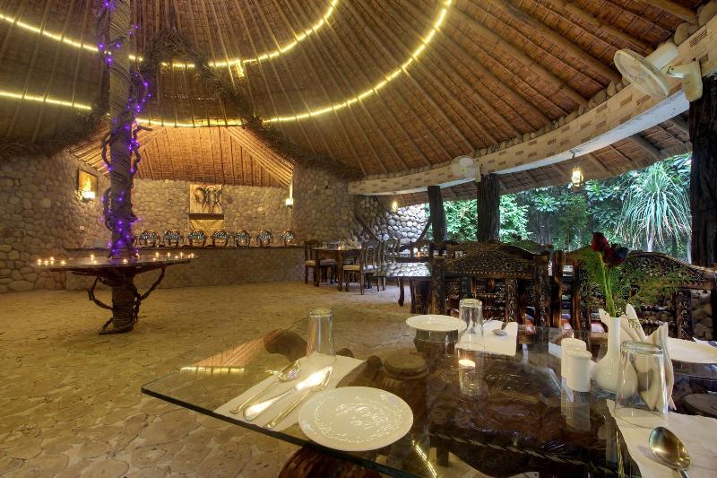 Lohagarh Corbett Resort