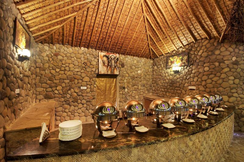 Lohagarh Corbett Resort