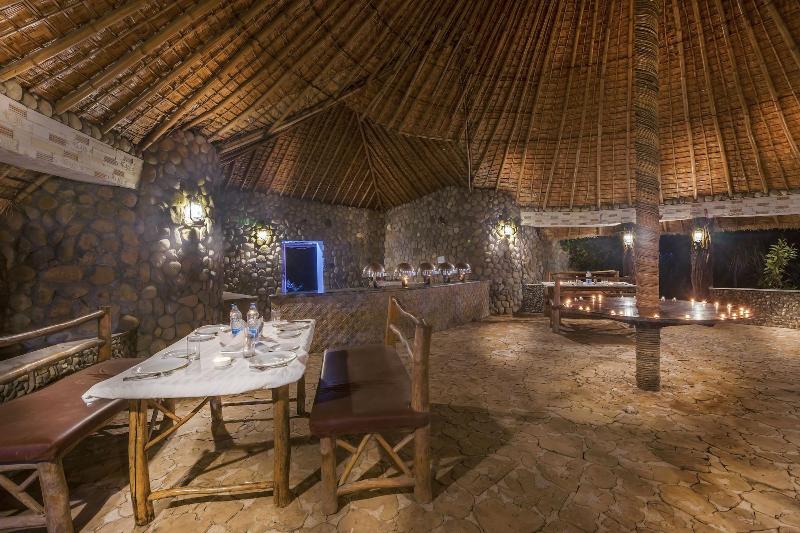 Lohagarh Corbett Resort