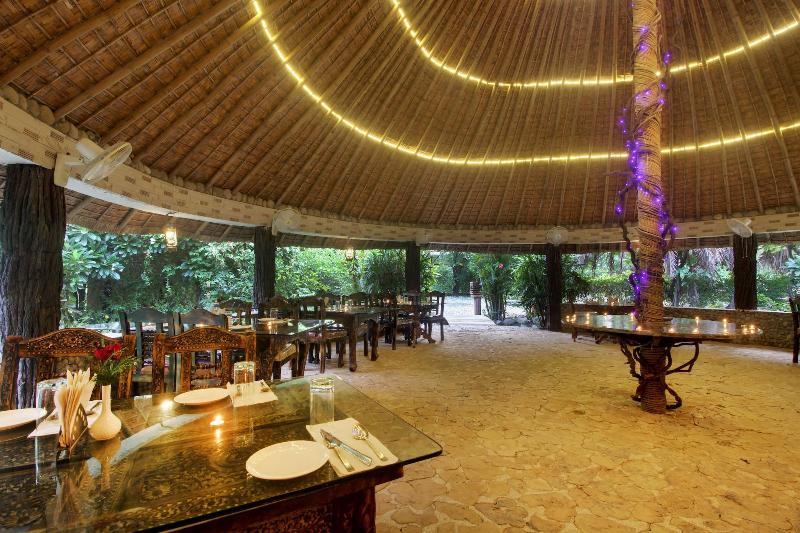 Lohagarh Corbett Resort