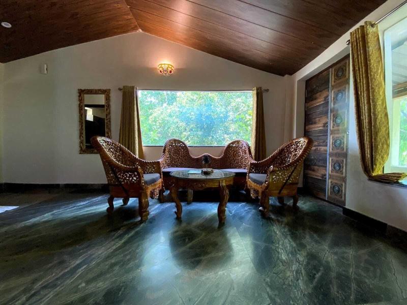 Lohagarh Corbett Resort — photo 38