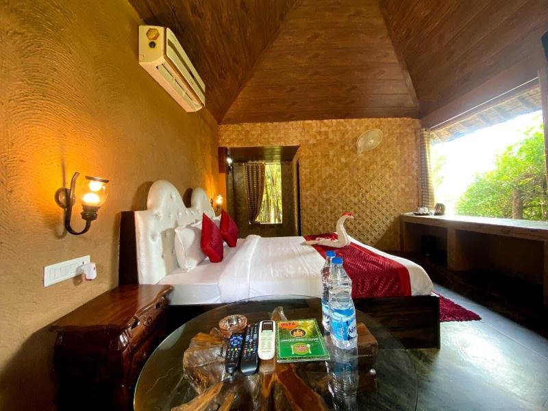 Lohagarh Corbett Resort — photo 29