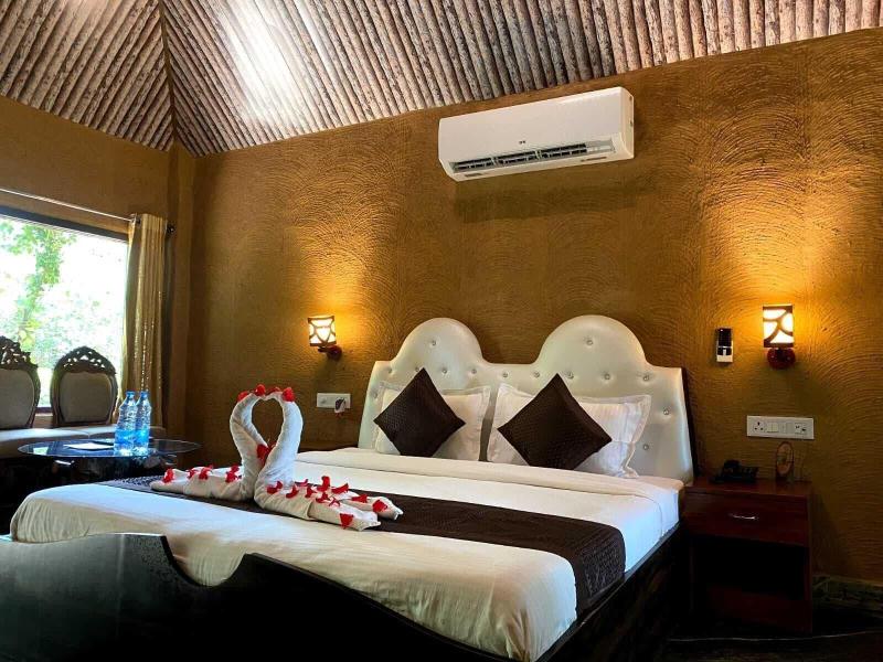 Lohagarh Corbett Resort — photo 28