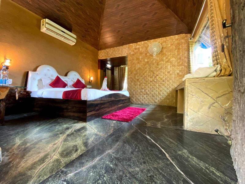 Lohagarh Corbett Resort — photo 33