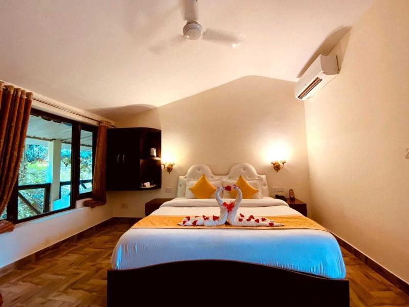Lohagarh Corbett Resort — photo 31