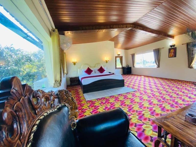 Lohagarh Corbett Resort — photo 8
