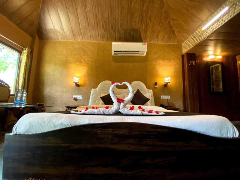 Lohagarh Corbett Resort — photo 6