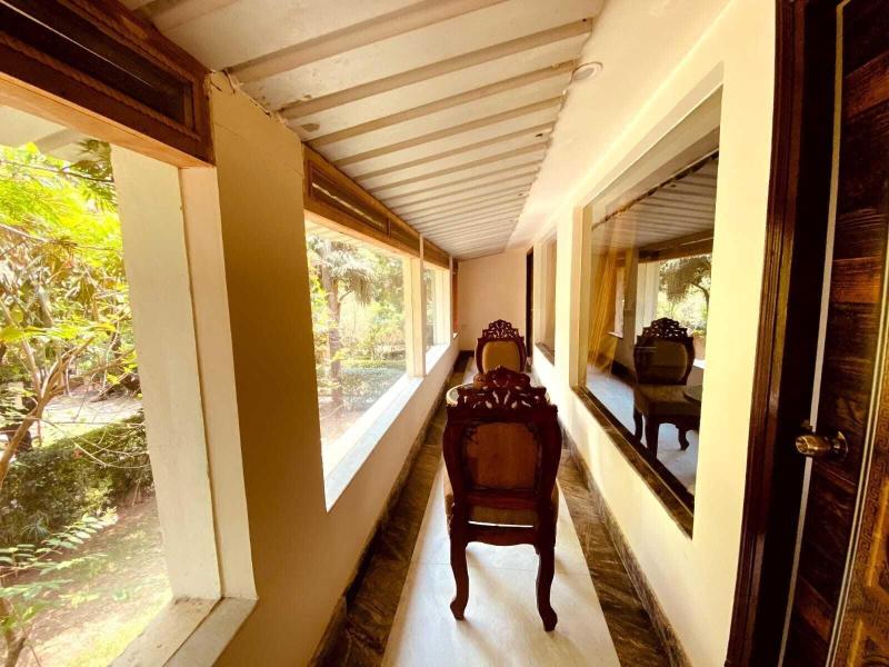 Lohagarh Corbett Resort — photo 3