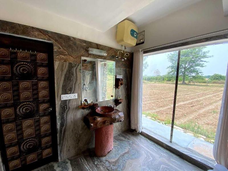 Lohagarh Corbett Resort — photo 24