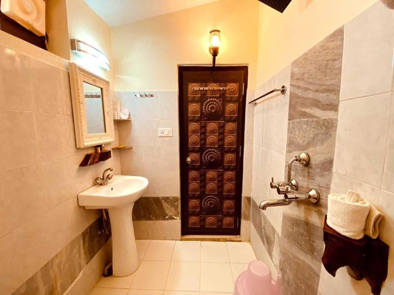 Lohagarh Corbett Resort — photo 20