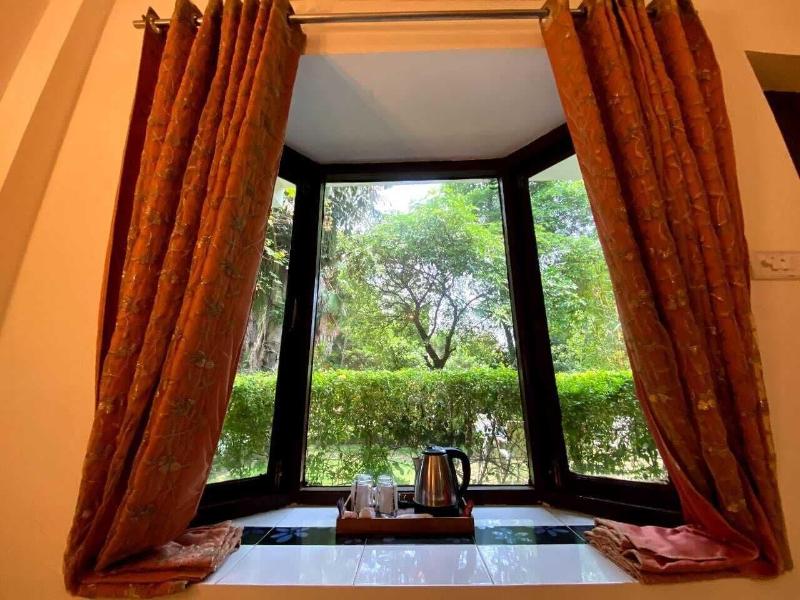 Lohagarh Corbett Resort — photo 19