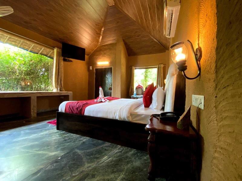 Lohagarh Corbett Resort — photo 35