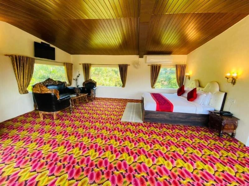 Lohagarh Corbett Resort — photo 30