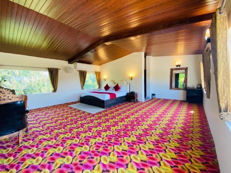 Lohagarh Corbett Resort — photo 45