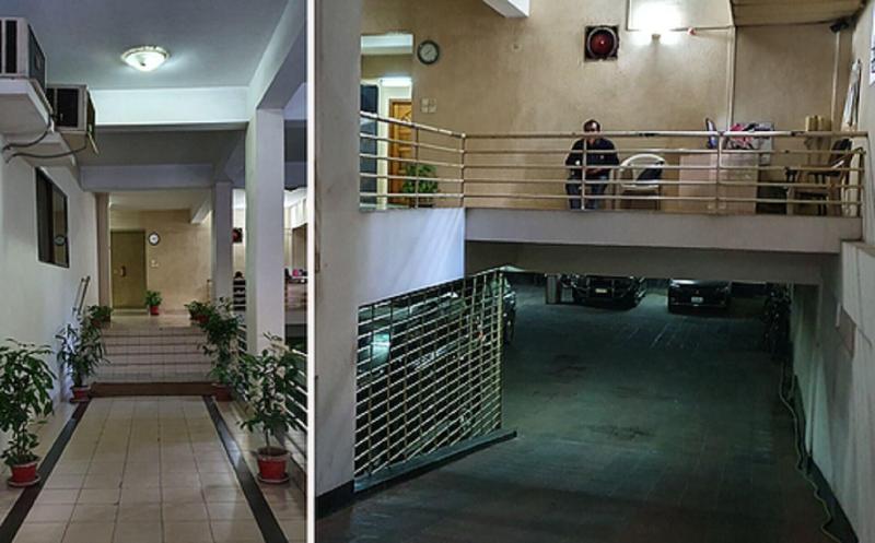Dhaka Guest House image