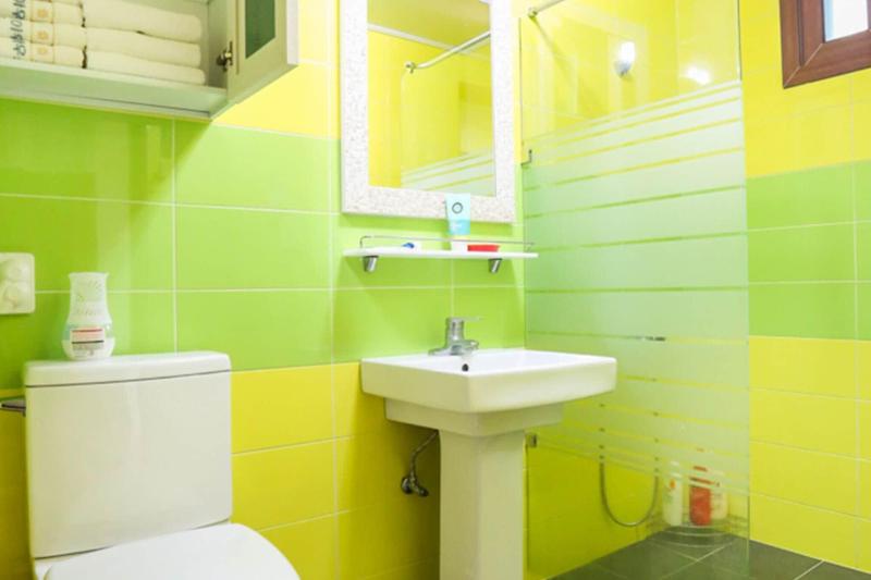 Jeju Gaonnuri Guest House image