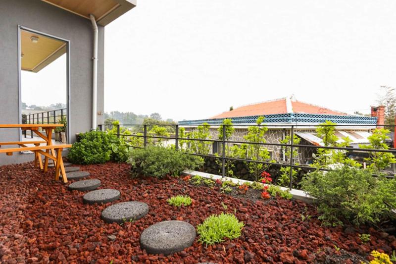 Jeju Gaonnuri Guest House image