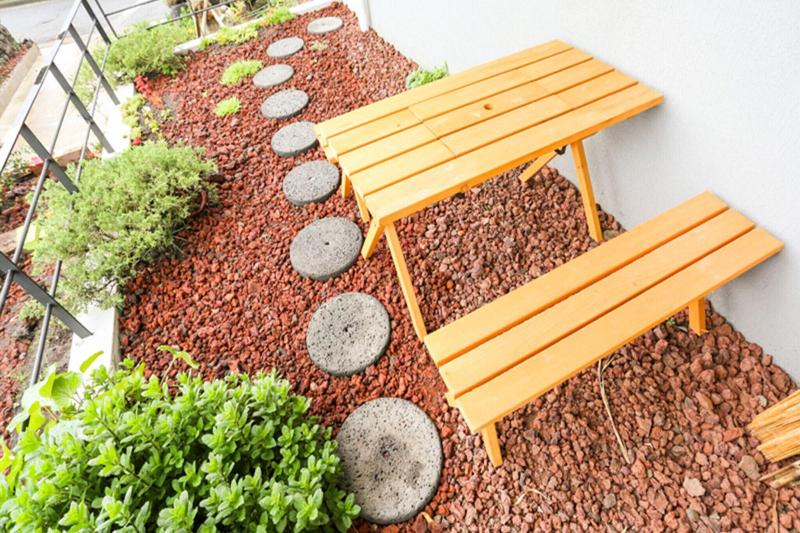 Jeju Gaonnuri Guest House image