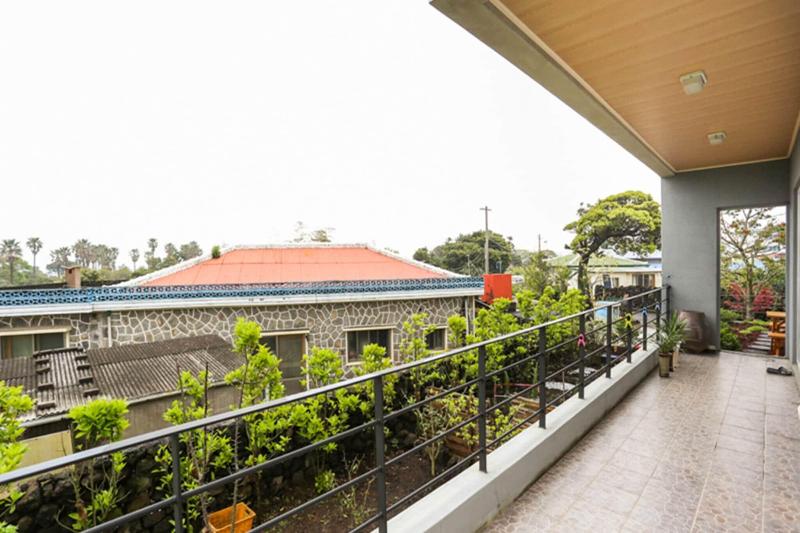 Jeju Gaonnuri Guest House image