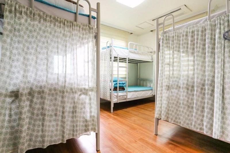 Jeju Gaonnuri Guest House image