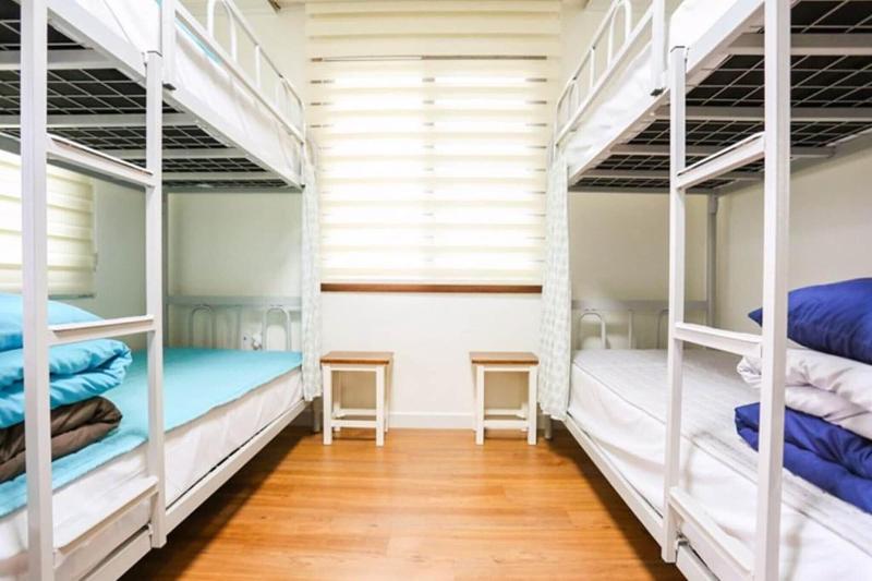 Jeju Gaonnuri Guest House image
