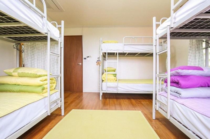 Jeju Gaonnuri Guest House image