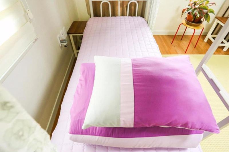 Jeju Gaonnuri Guest House image