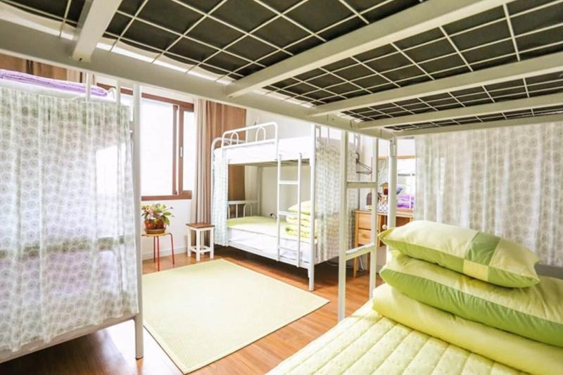 Jeju Gaonnuri Guest House image