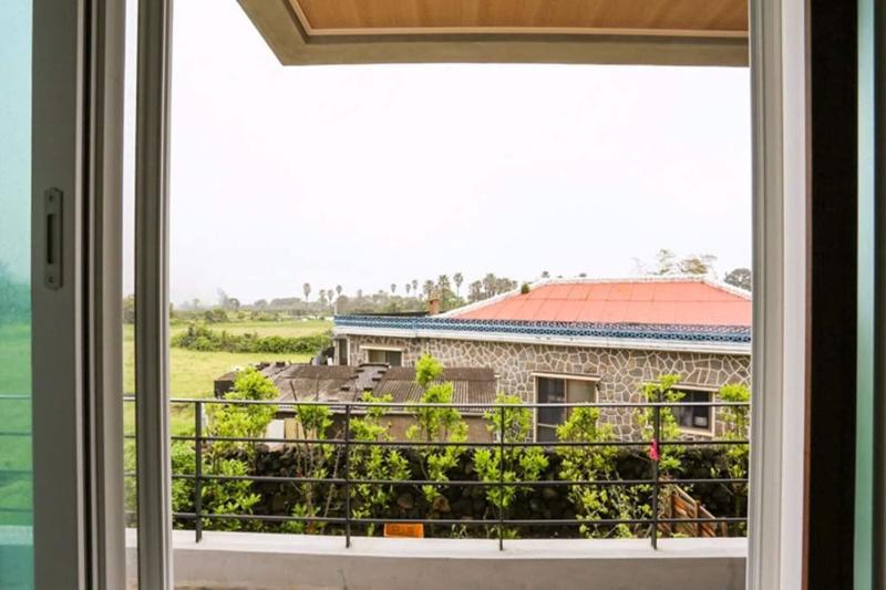 Jeju Gaonnuri Guest House image