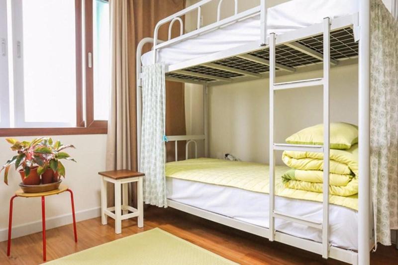 Jeju Gaonnuri Guest House image