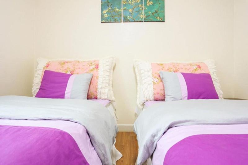 Jeju Gaonnuri Guest House image