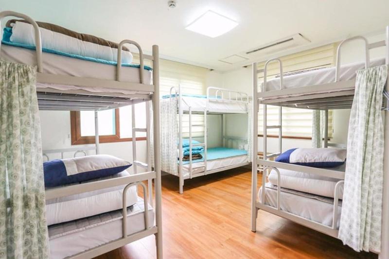 Jeju Gaonnuri Guest House image