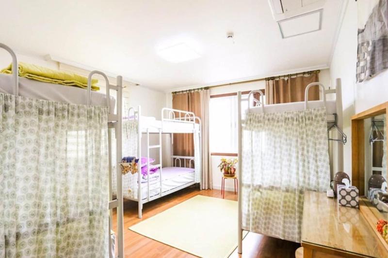 Jeju Gaonnuri Guest House image